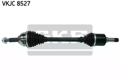 Вал SKF VKJC 8527